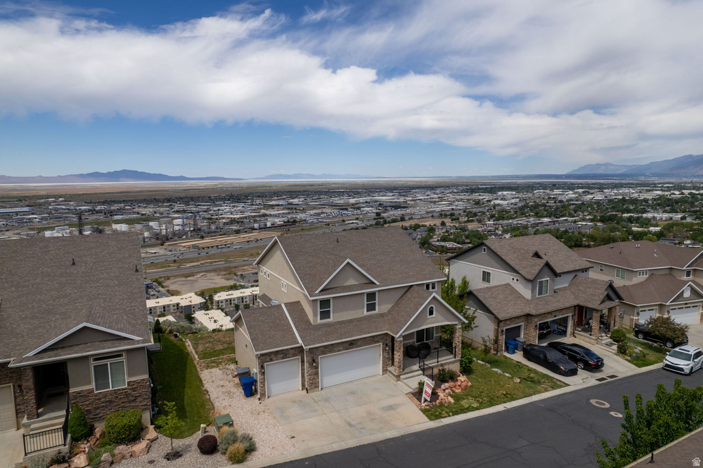 452 S SUNSET RIDGE DR photo 2