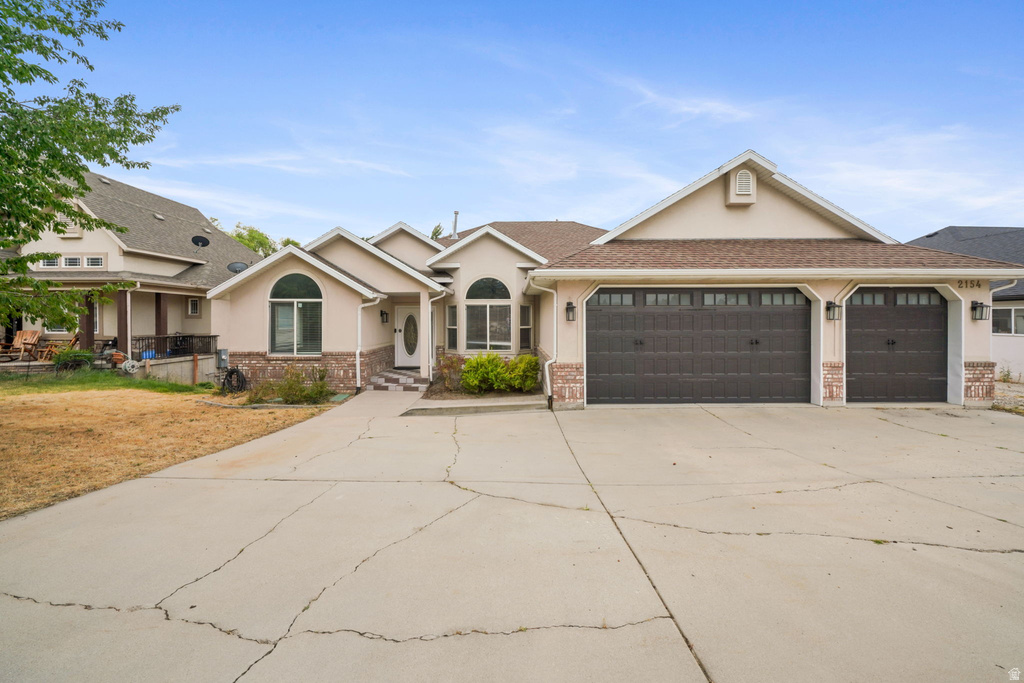 2154 E WASATCH BLVD photo 2