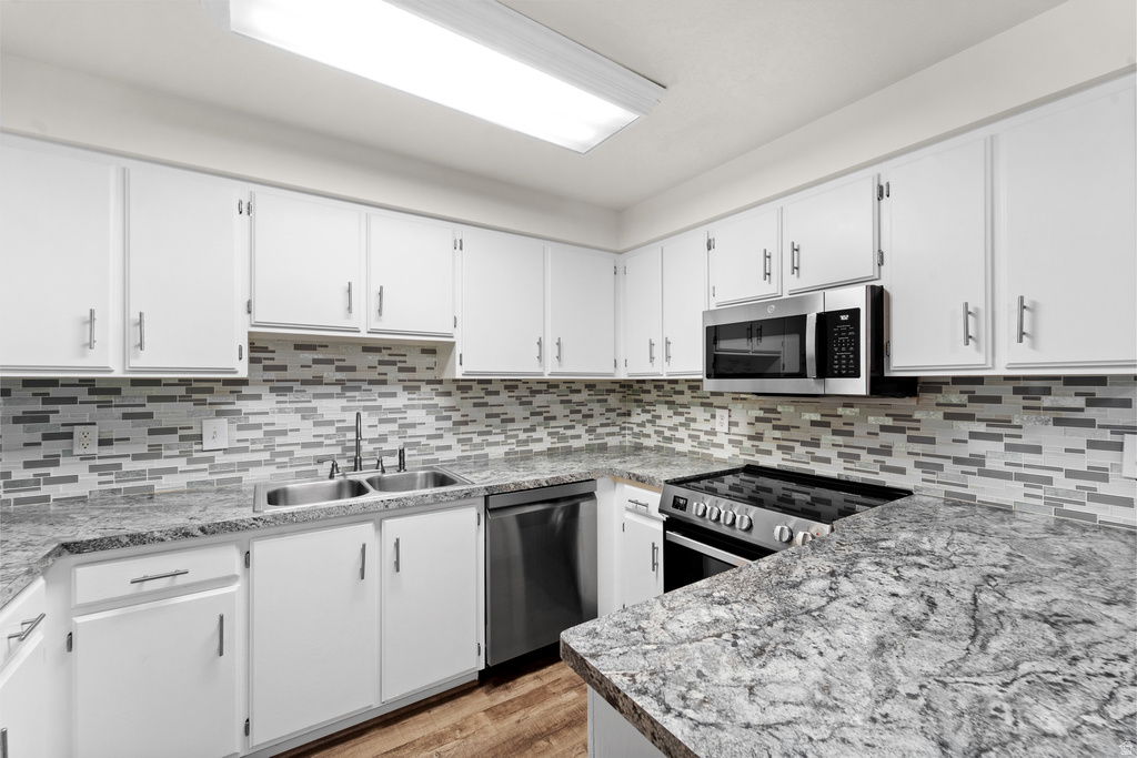 148 N GARDEN PARK W DR photo 5