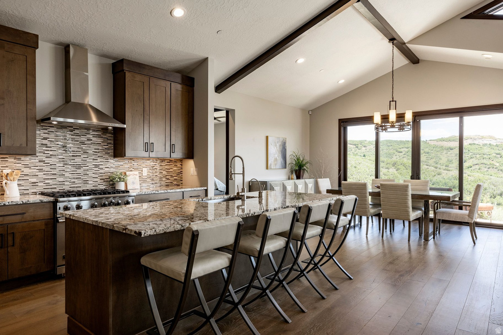 1222 E BLACK HAWK WAY photo 5