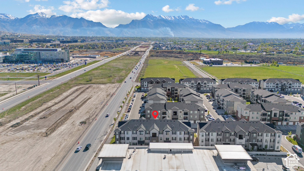 Newly constructed residential community featuring contemporary multi-unit architecture with clean lines and neutral exterior finishes