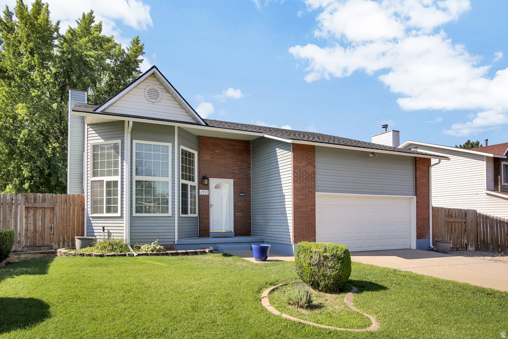 2937 W 5700 S photo 2