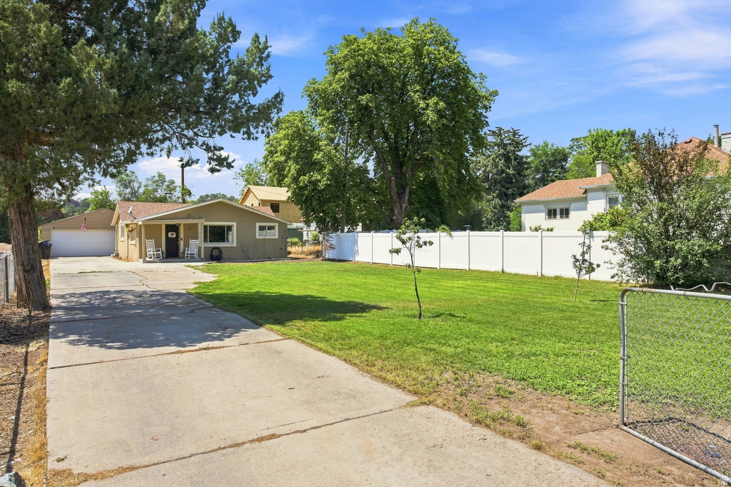 1155 N 850 W photo 3