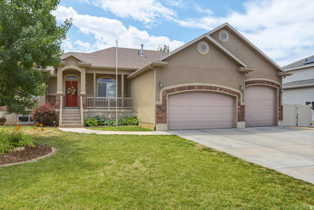 4349 W 625 S photo 4