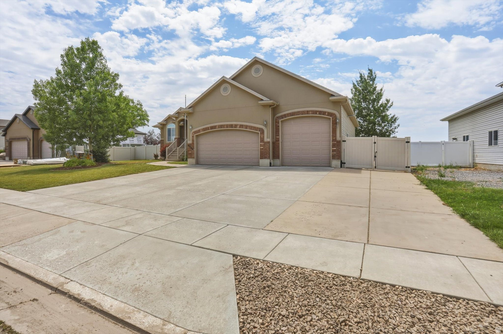 4349 W 625 S photo 5