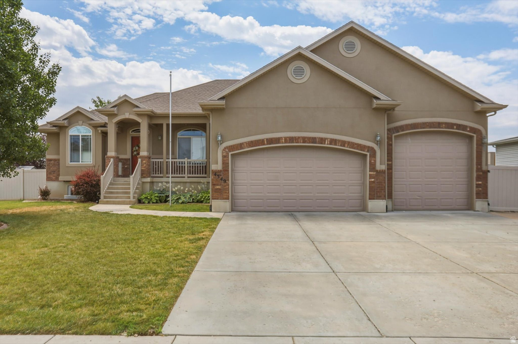 4349 W 625 S photo 2