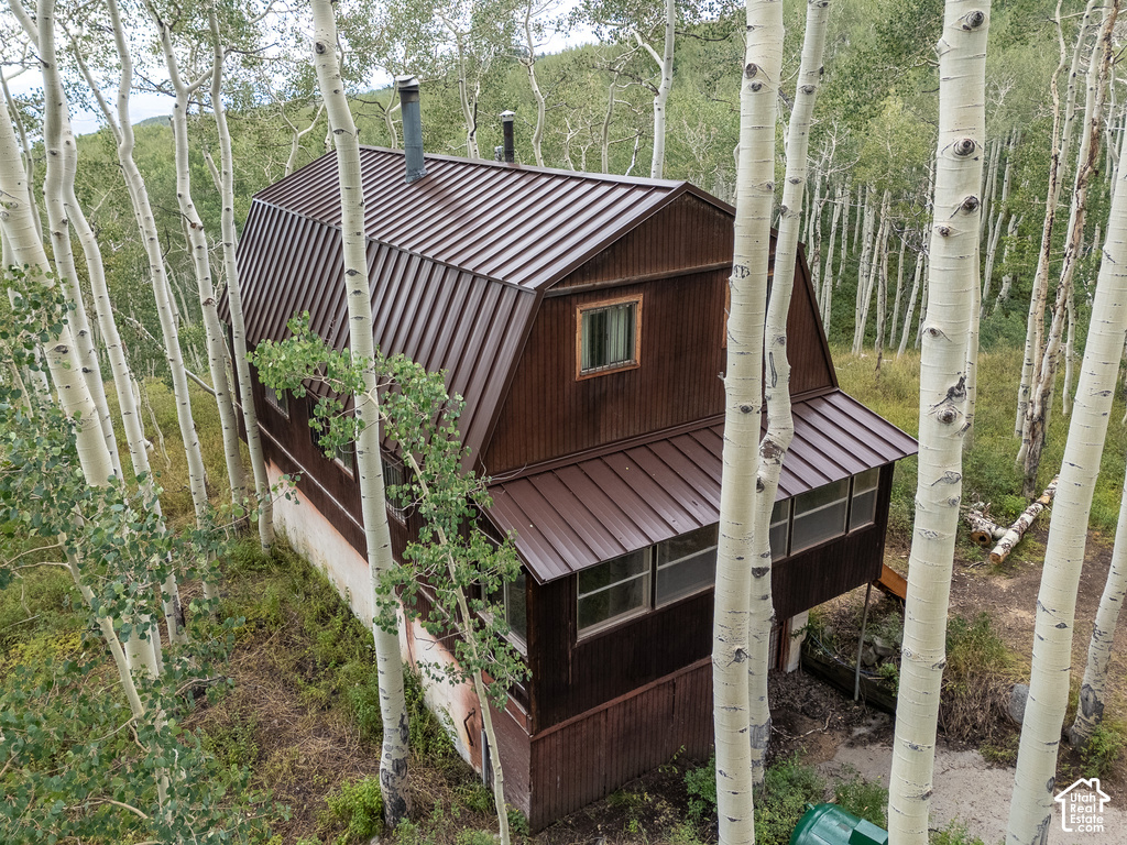 5488 N PINECONE RD photo 4