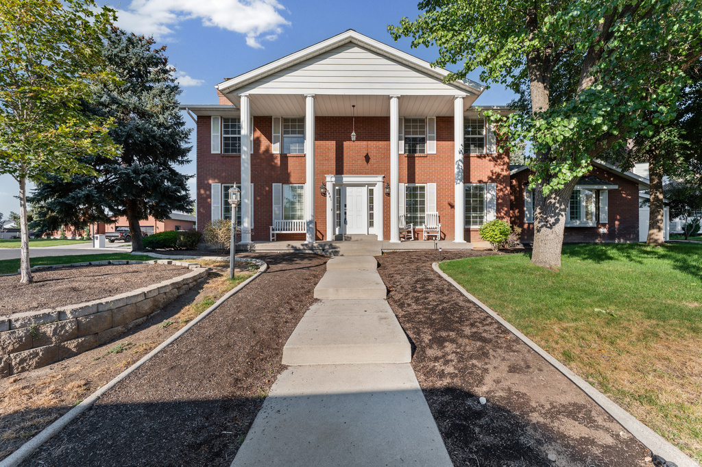 8441 S RUA BRANCO DR photo 2
