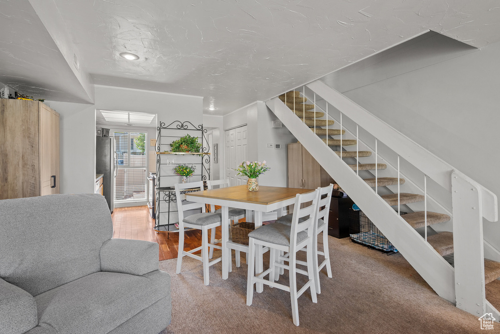 5343 S BALDWIN PARK photo 3