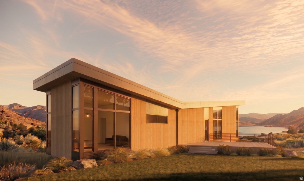 4058 E HARRIS WAY photo 2