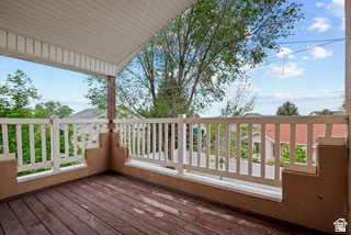 1048 S SLATE CANYON DR photo 3