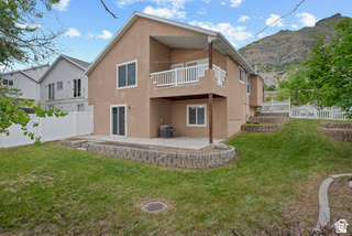 1048 S SLATE CANYON DR photo 2