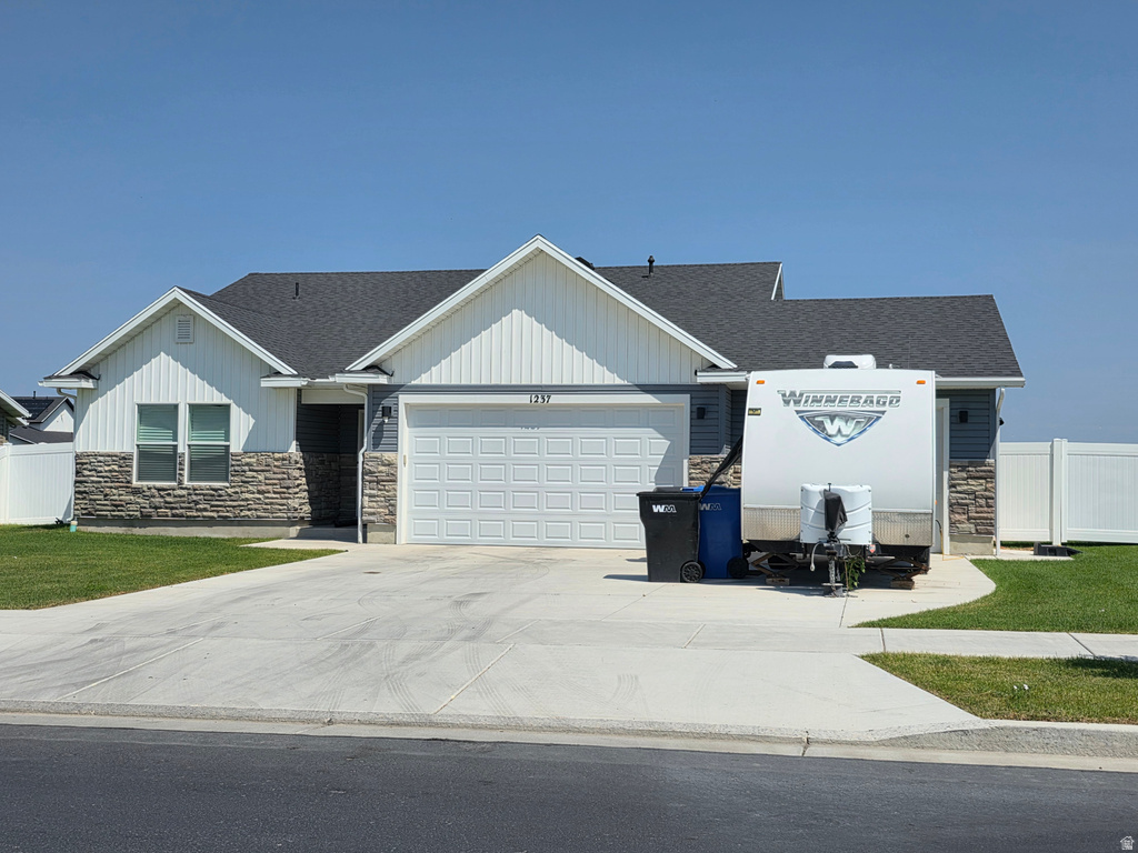 1237 W 3440 S photo 3