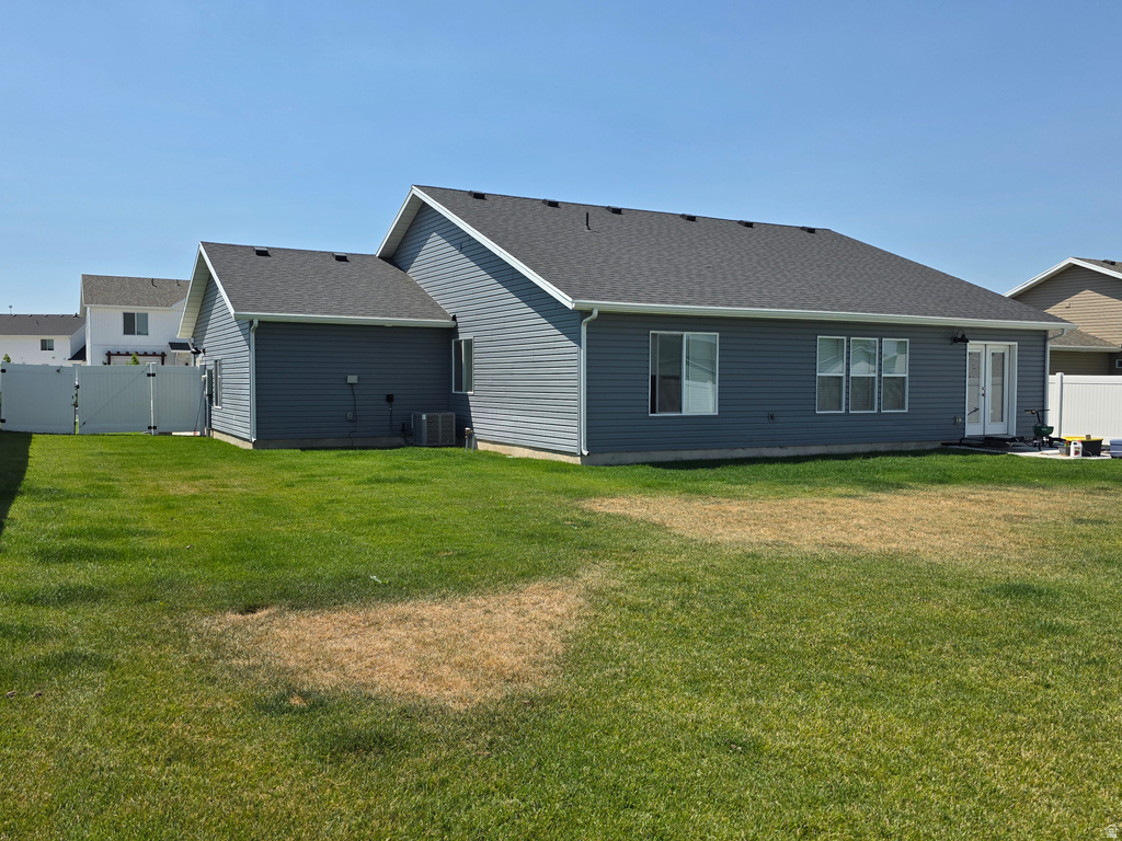 1237 W 3440 S photo 4