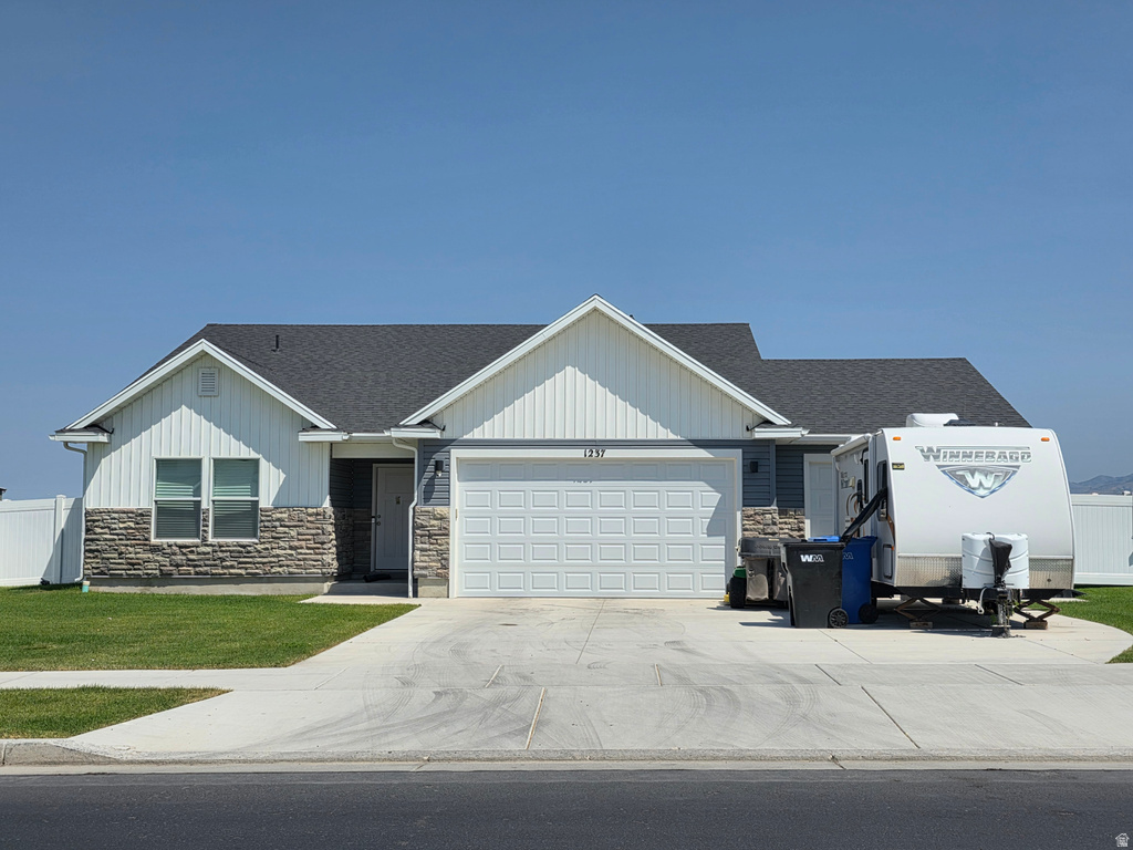 1237 W 3440 S photo 2
