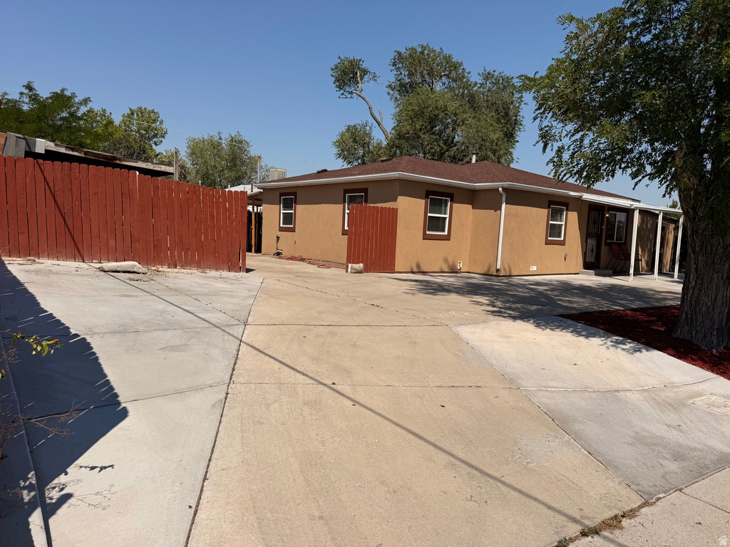 5626 S 4015 W photo 3