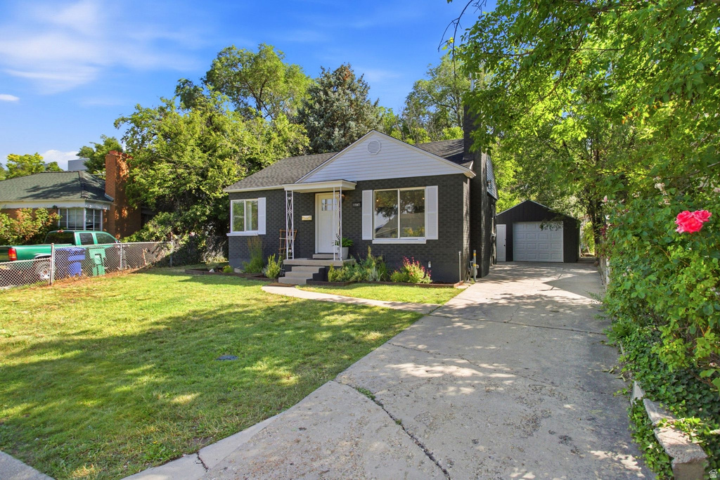 1187 E RIDGEDALE CIR photo 3