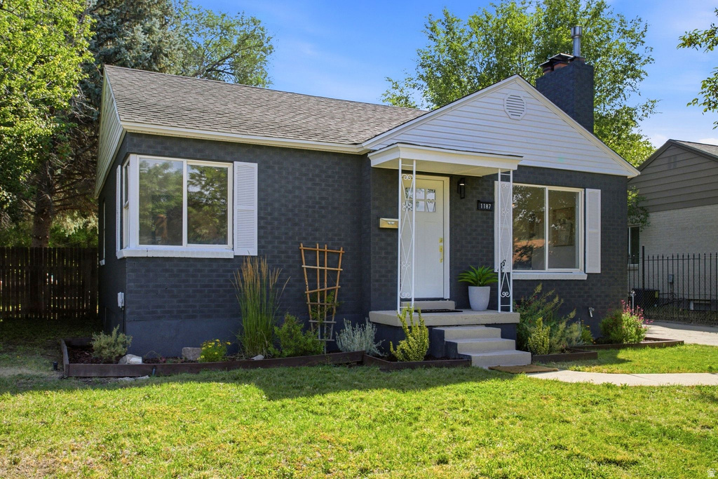 1187 E RIDGEDALE CIR photo 2