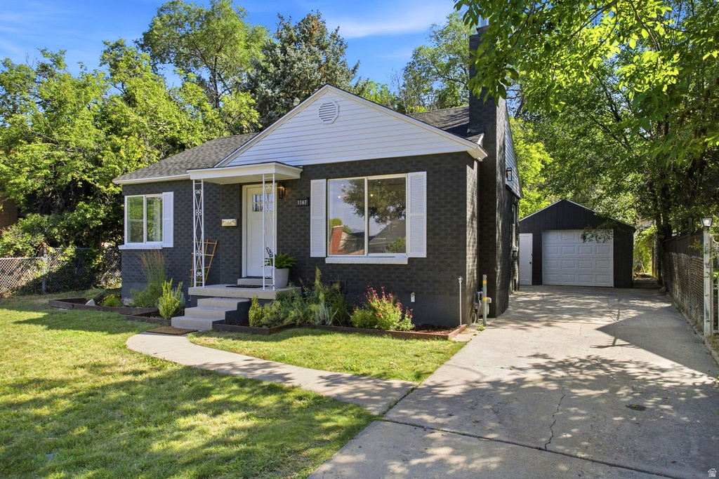 1187 E RIDGEDALE CIR photo 4
