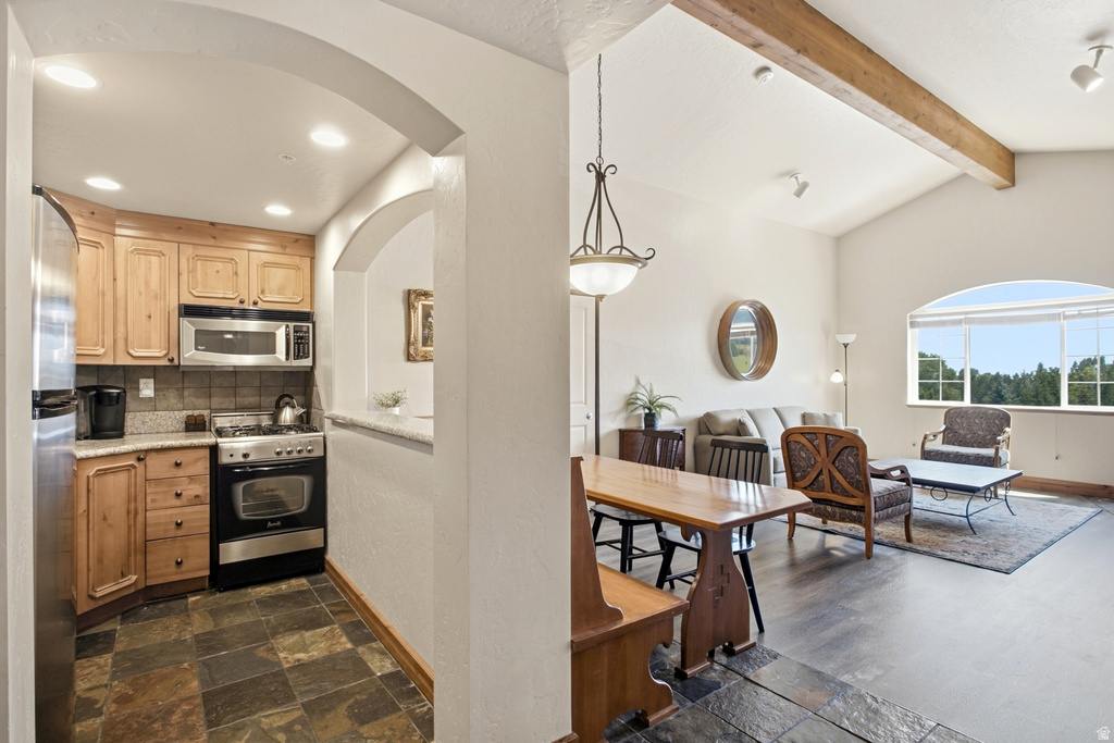840 W W BIGLER LN photo 4