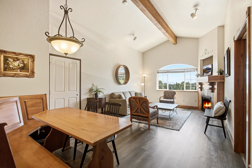 840 W W BIGLER LN photo 5