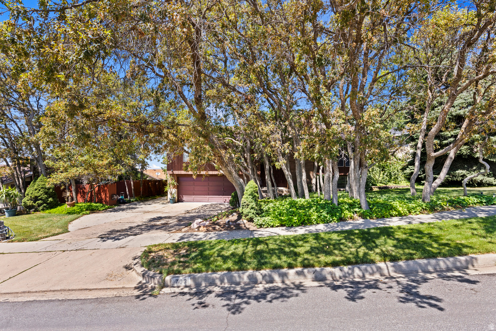 703 EMERALD DR photo 2
