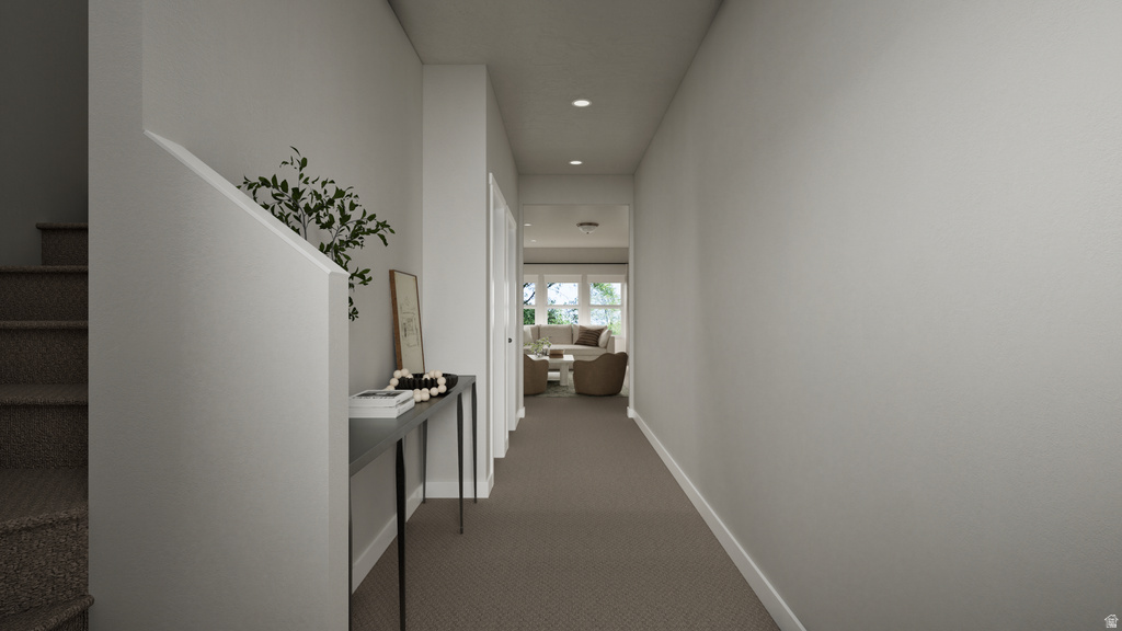 3117 S VESPER SPARROW WAY photo 2