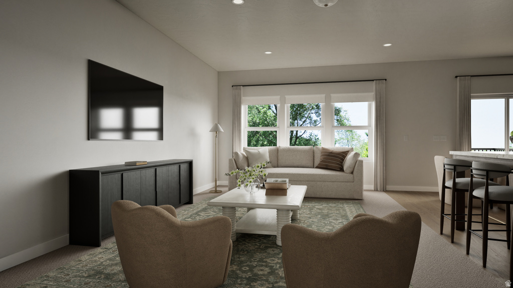 3117 S VESPER SPARROW WAY photo 3