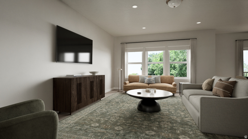 3127 S VESPER SPARROW WAY photo 3