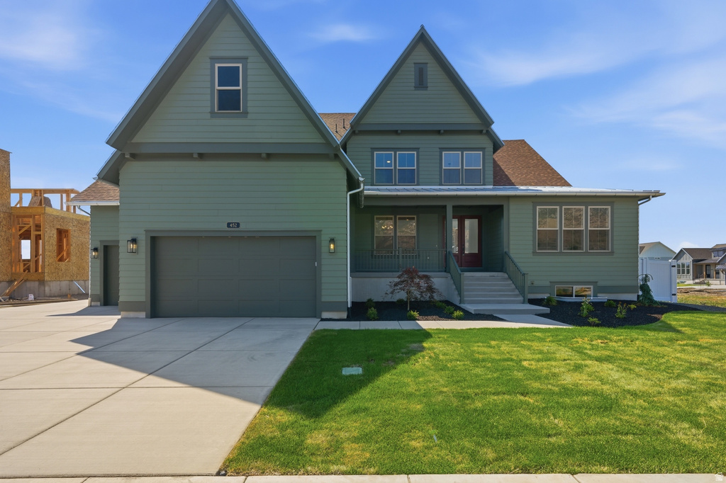 452 S DANIEL DR photo 4
