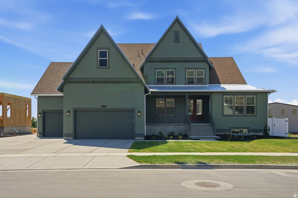 452 S DANIEL DR photo 2