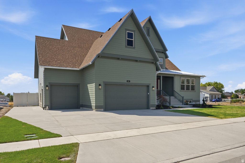 452 S DANIEL DR photo 5