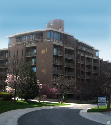 245 N Vine St #503, Salt Lake City, UT 84103