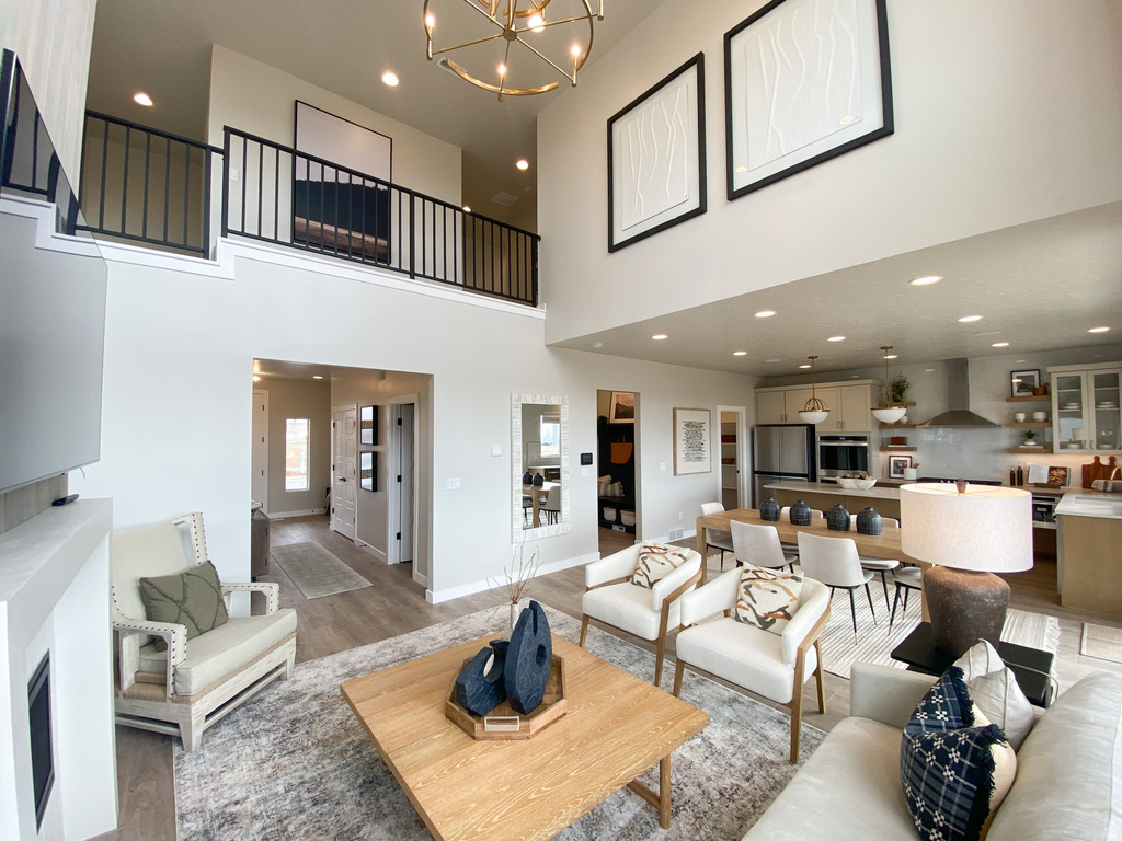 5158 S CENTURY WAY photo 5
