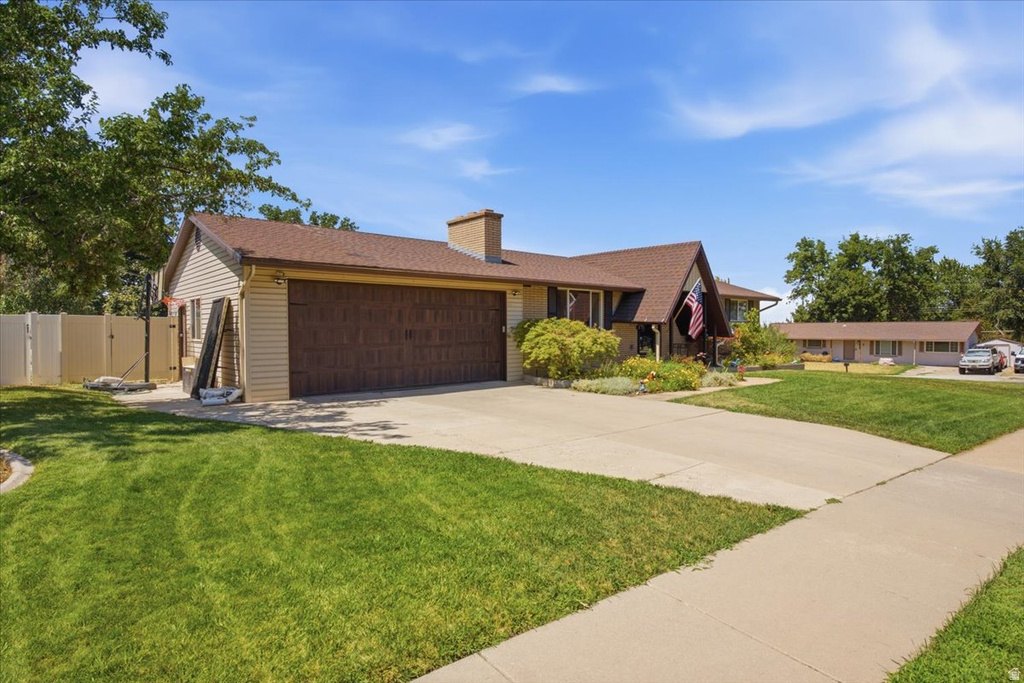 4407 S VISTA E DR photo 3
