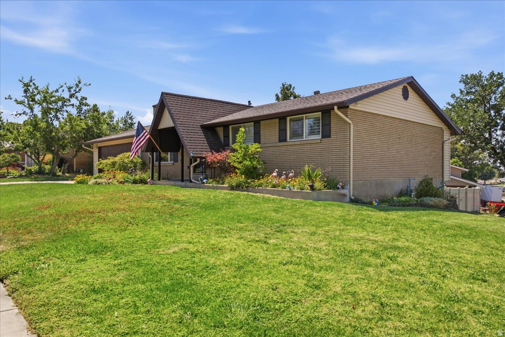 4407 S VISTA E DR photo 2