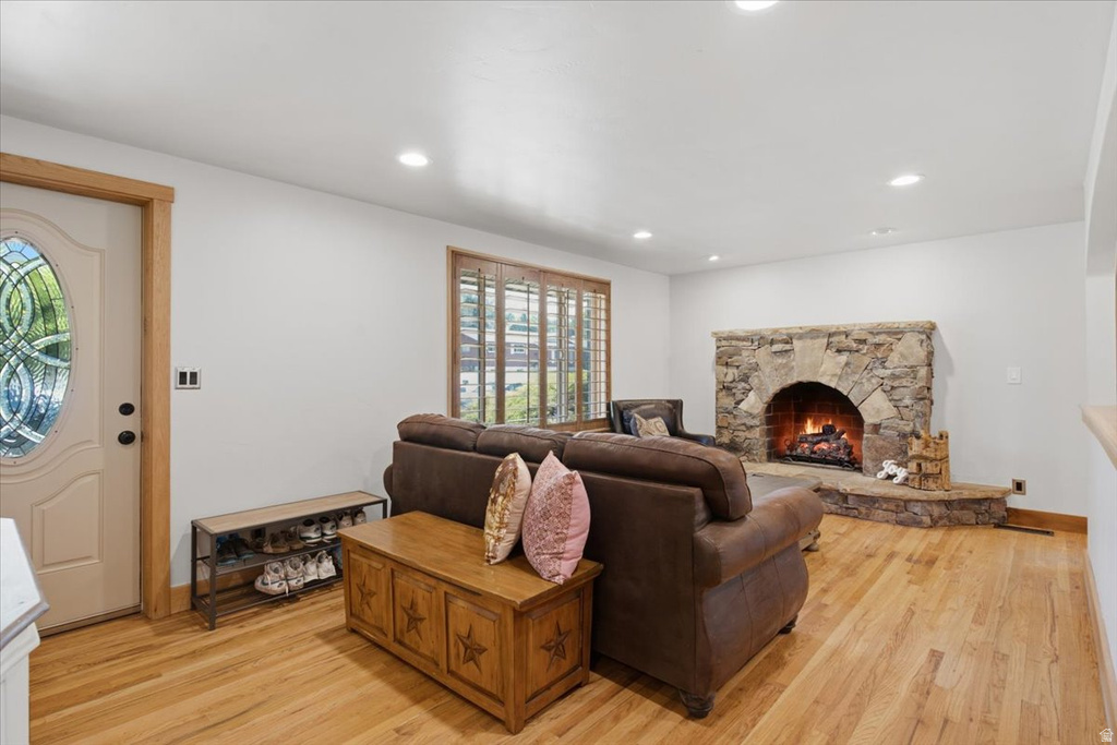 4407 S VISTA E DR photo 4
