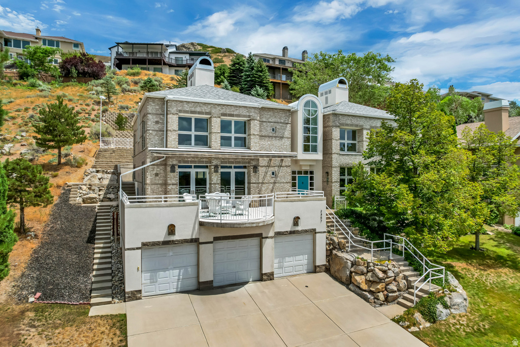 2457 S SCENIC DR photo 2