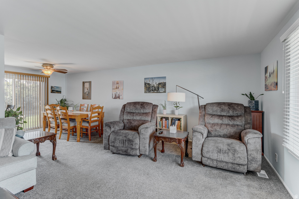 834 E SILVER SHADOWS DR photo 4