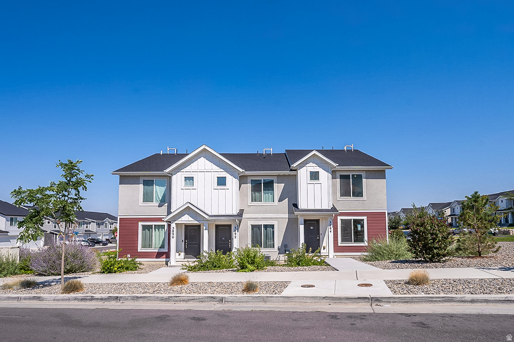 3894 S BUCKLAND W DR photo 2