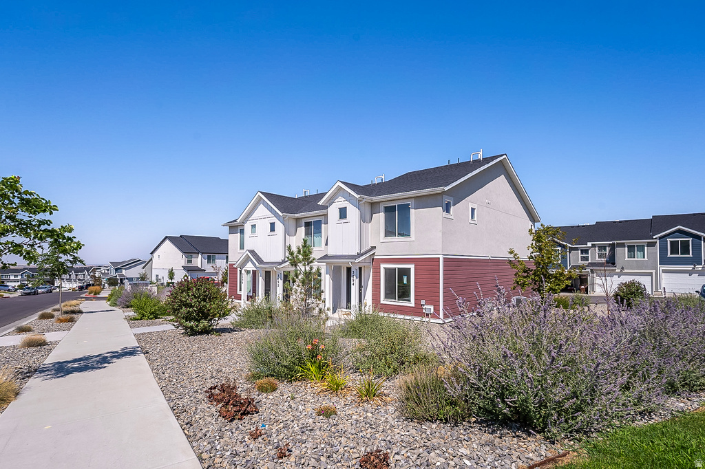 3894 S BUCKLAND W DR photo 4