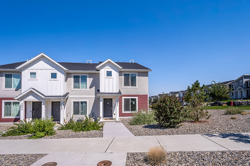 3894 S BUCKLAND W DR photo 3