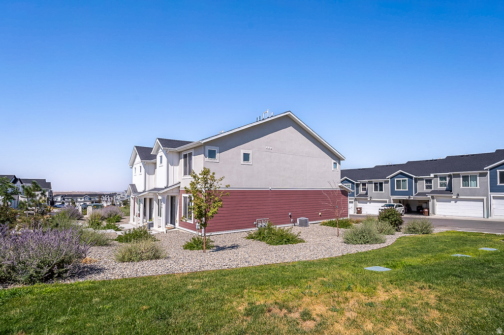 3894 S BUCKLAND W DR photo 5
