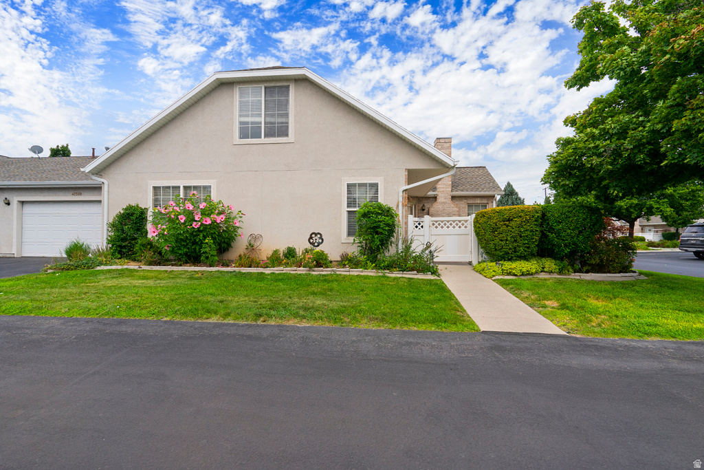 4759 W VALLEY VILLA S DR photo 3