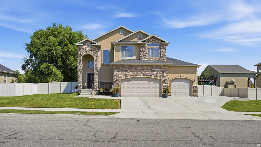 4338 W SACAJEWA ST photo 2