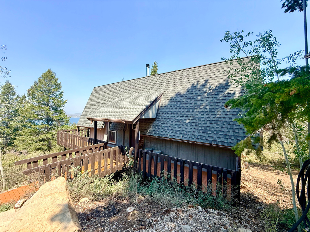 7964 S BRISTLECONE DR photo 4