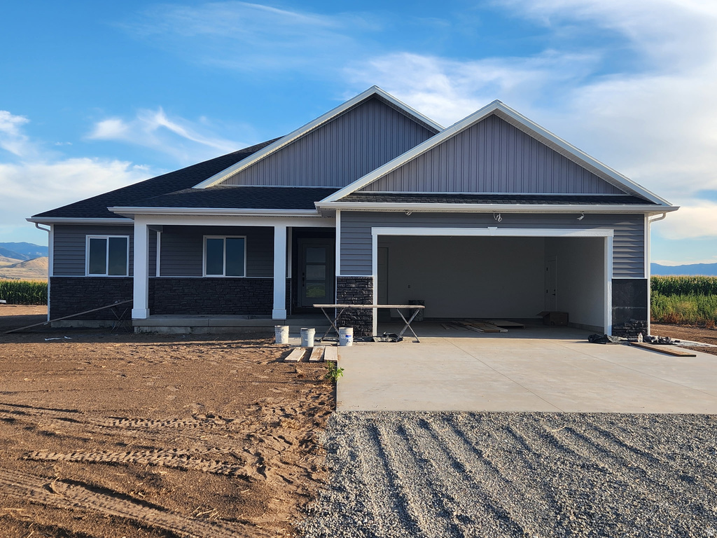 364 E 1600 S, Lewiston, UT 84320