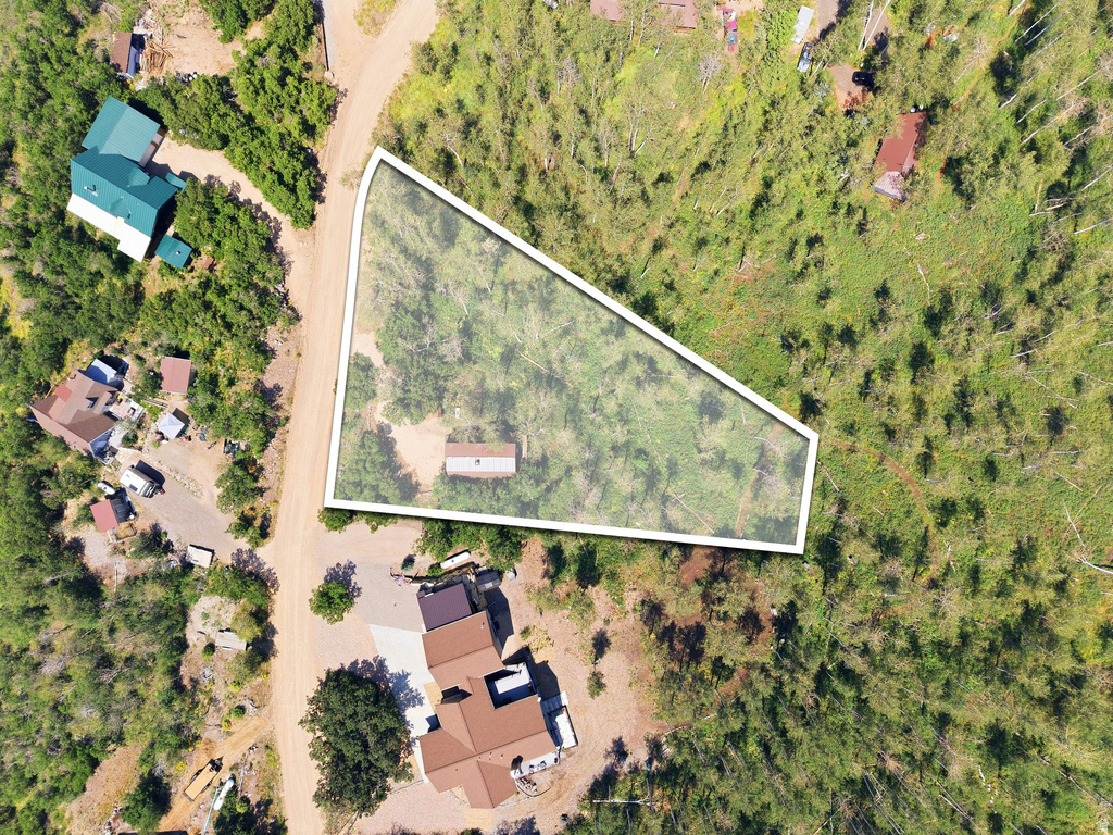 2575 S RED WILLOW LN photo 4