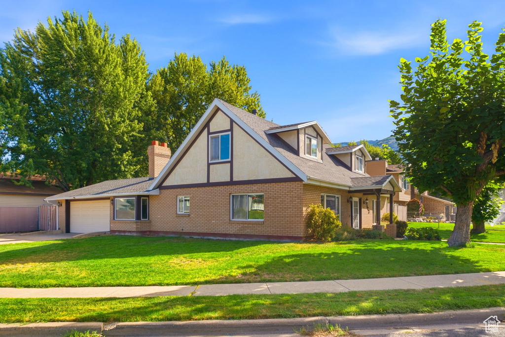642 W APPLEWOOD N DR, Centerville