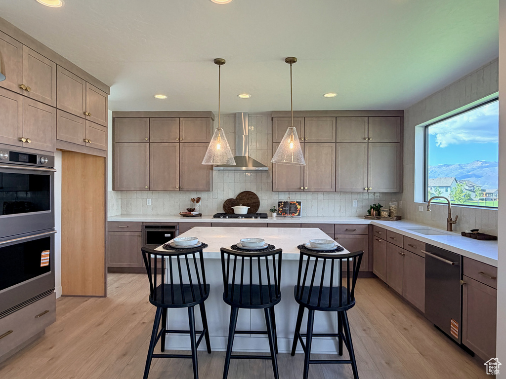 2862 E HAYLOFT LN photo 2